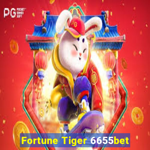 Fortune Tiger 6655bet